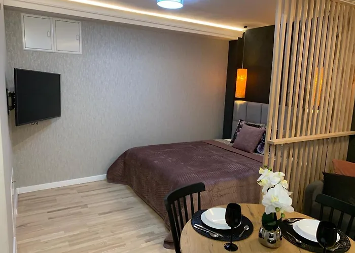 Petit Appartement