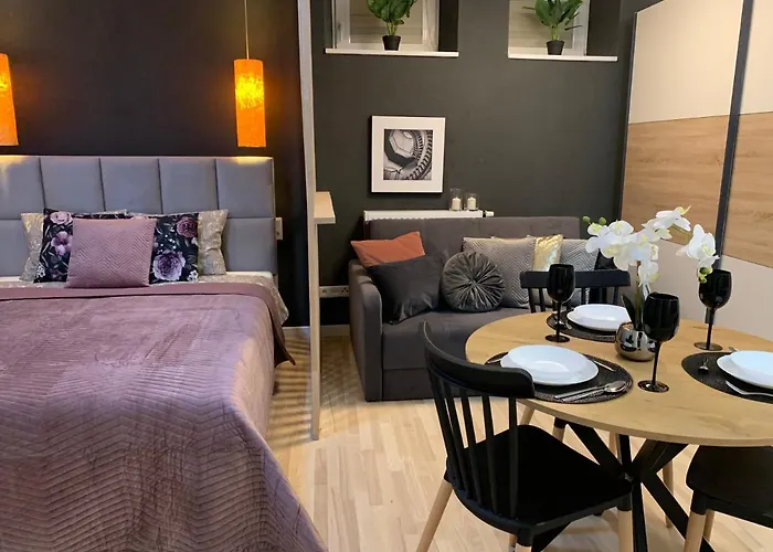 Petit Appartement