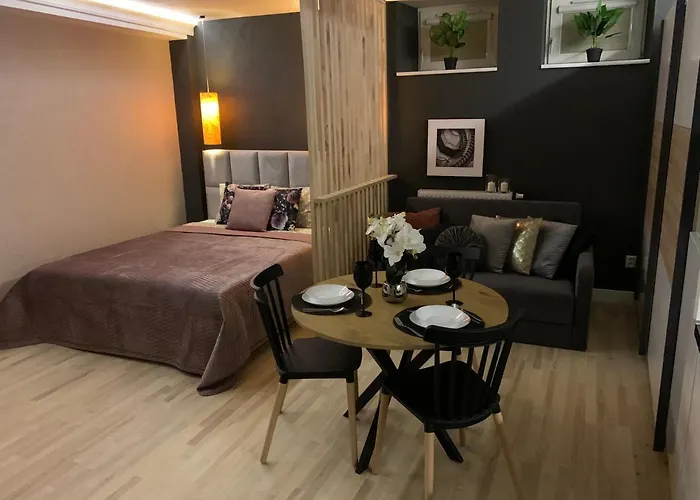 Petit Appartement
