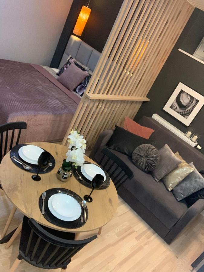 Apartament Petit