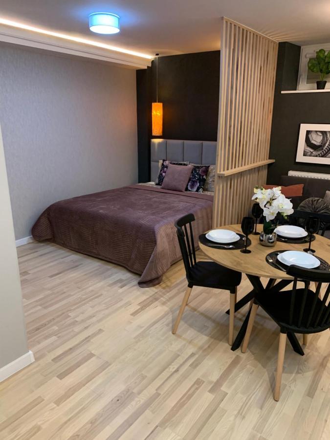 Apartment Petit Krakau