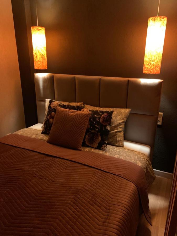 Apartament Petit *