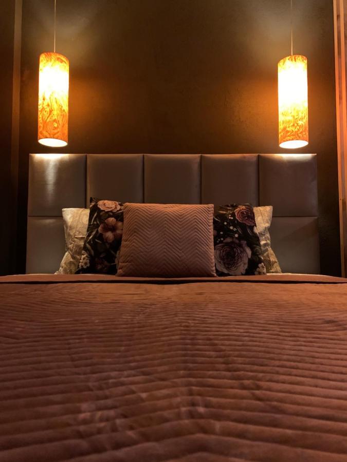 Apartment Petit *