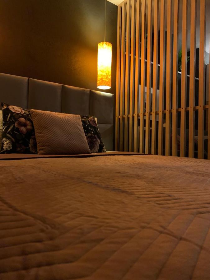 Petit Apartment