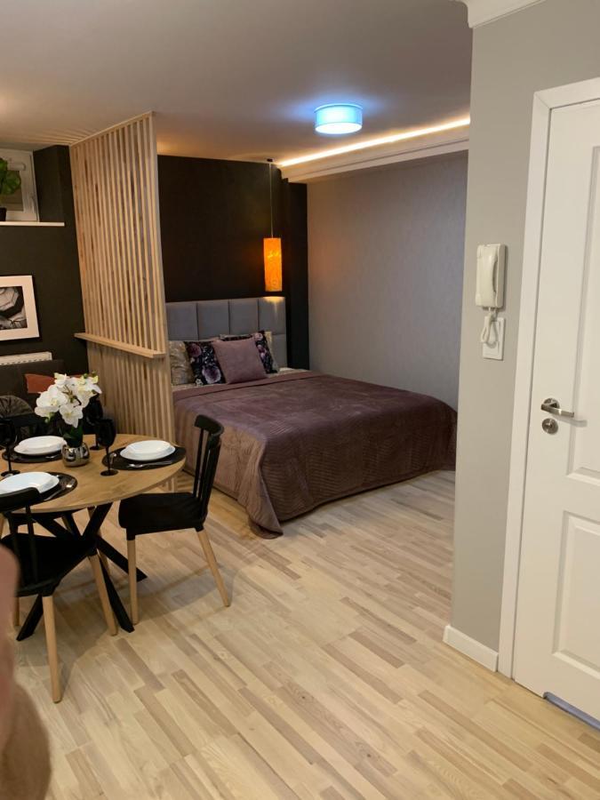 Petit Apartament