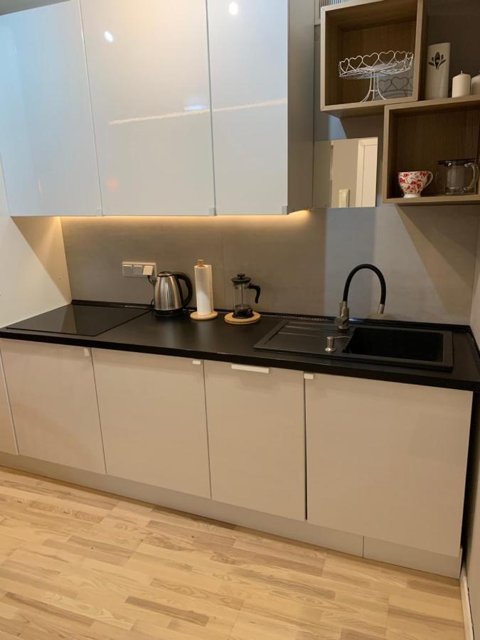 Apartment Petit Krakau
