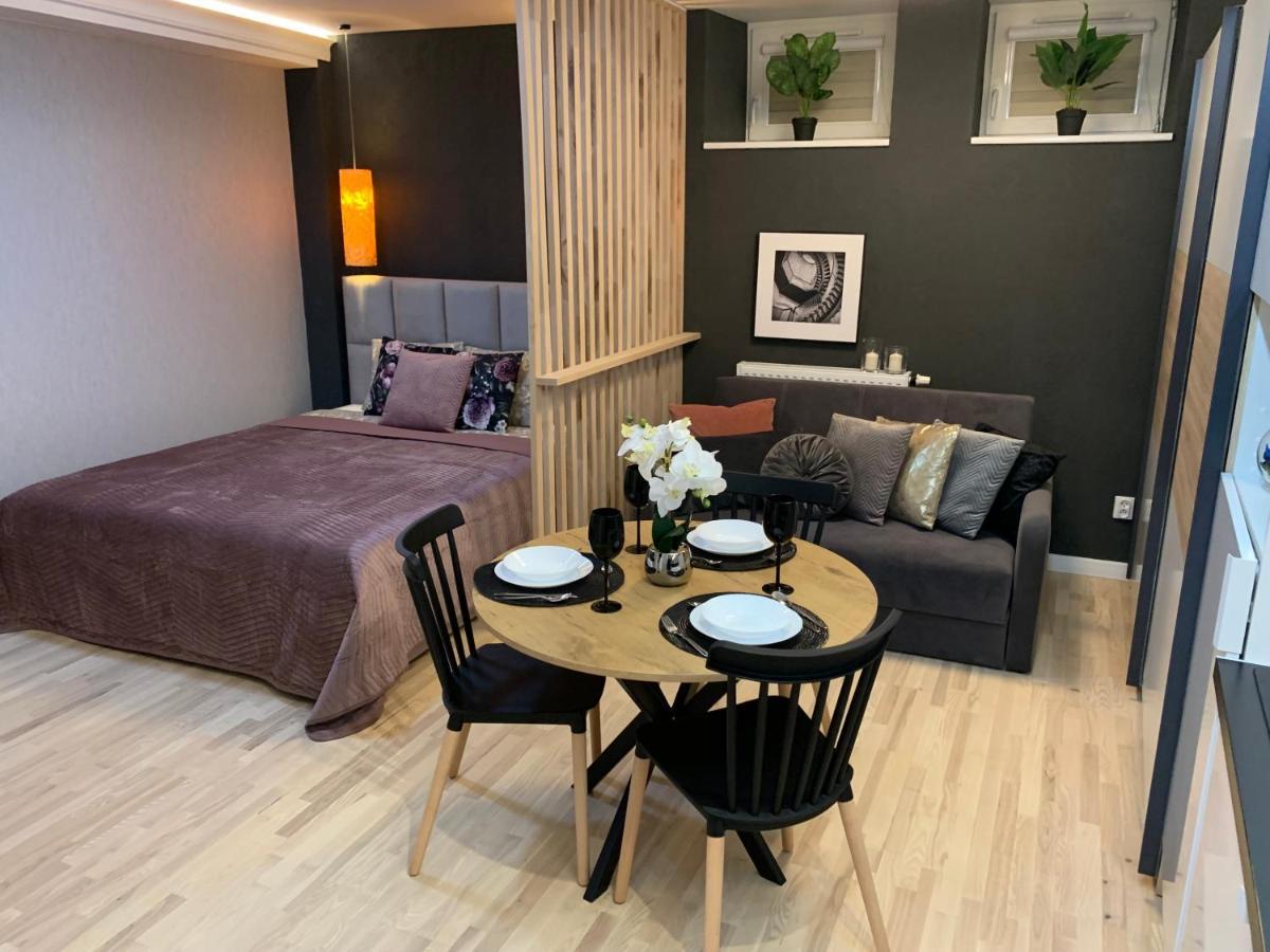 Petit Apartament