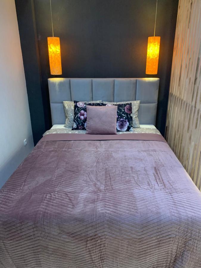 Apartament Petit