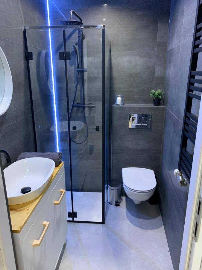 Apartament Petit Kraków