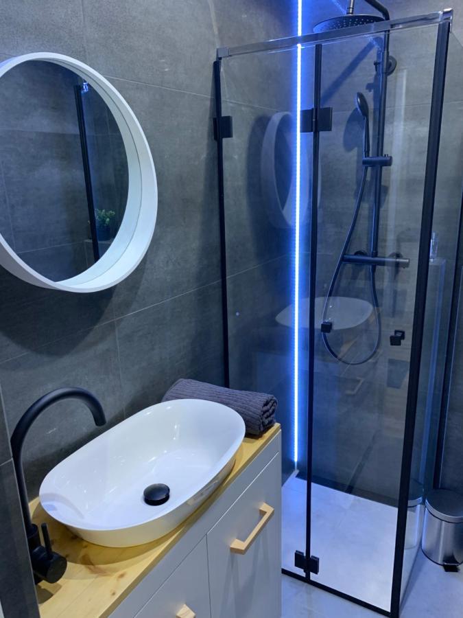 Petit Apartament
