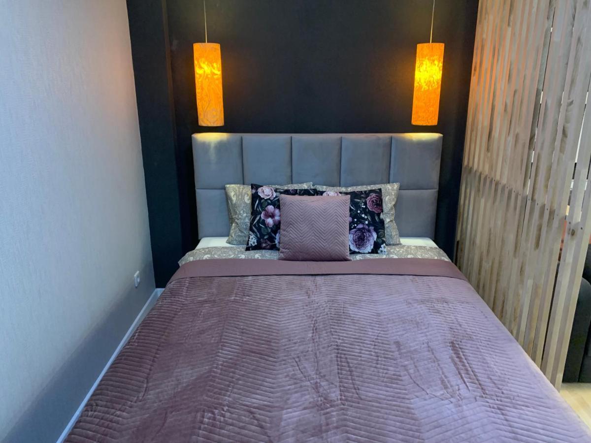 Apartment Petit *